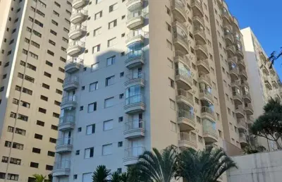 Apartamento para venda em barueri, alphaville centro industrial e empresarial/alphaville., 3 dormitórios, 1 suíte, 1 banheiro, 2 vagas