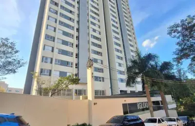 Apartamento para locação em barueri, melville empresarial i e ii, 1 dormitório, 1 suíte, 1 banheiro, 1 vaga