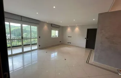 Apartamento para locação em santana de parnaíba, alphaville - santana de parnaíba, 3 dormitórios, 3 suítes, 4 banheiros, 2 vagas