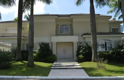 Casa em condomínio para venda em barueri, alphaville centro industrial e empresarial/alphaville., 4 dormitórios, 4 suítes, 5 banheiros, 4 vagas