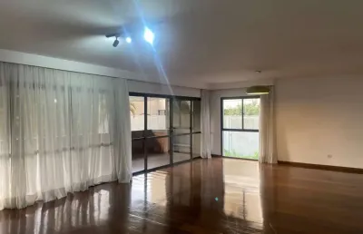 Apartamento para locação em barueri, alphaville centro industrial e empresarial/alphaville., 4 dormitórios, 3 suítes, 4 banheiros, 4 vagas