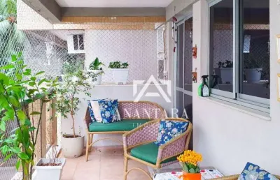 Apartamento no vivendas da freguesia com 4 quartos - freguesia/jacarepaguá