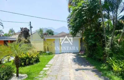 Casa com 4 dormitórios à venda, 210 m² por r$ 1.050.000,00 - anil - rio de janeiro/rj