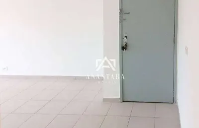 Apartamento com 1 quarto, cobertura indevassada, r$320.000, maracanã, rio de janeiro.