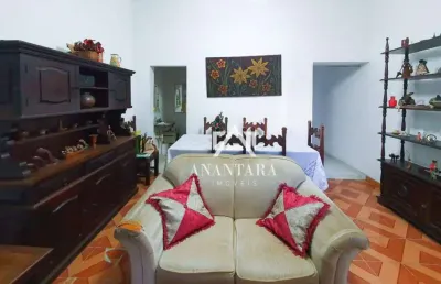 Casa à venda com 4 quartos - maracanã - rio de janeiro/rj
