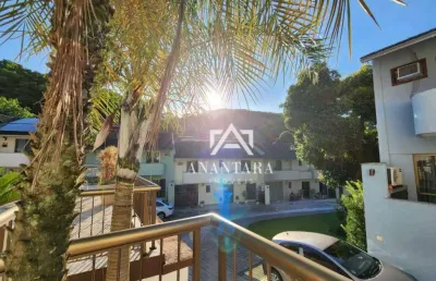 Casa com 3 quartos à venda, 167 m² por r$ 800.000 - freguesia de jacarepaguá - rio de janeiro/rj