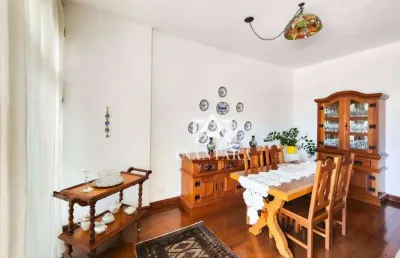 Cobertura no jardim oceânico com 5 dormitórios à venda, 296 m² por r$ 2.900.000 - jardim oceânico - rio de janeiro/rj