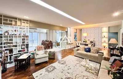 Cobertura no riviera dei fiori com 2 quartos - barra da tijuca
