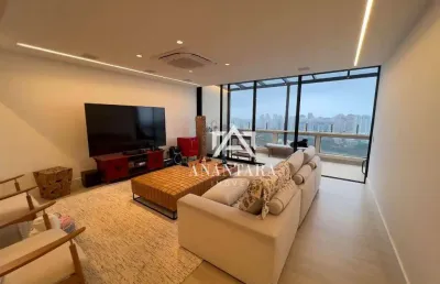Cobertura com 3 quartos à venda, 242 m² por r$ 3.200.000 - barra da tijuca - rio de janeiro/rj