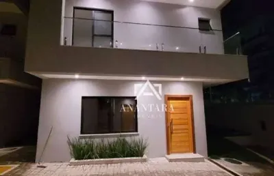 Casa com 4 dormitórios à venda, 156 m² por r$ 839.000,00 - freguesia de jacarepaguá - rio de janeiro/rj