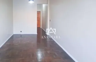 Apartamento com 3 quartos - tijuca - rio de janeiro/rj