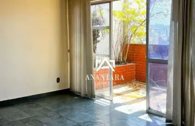 Cobertura com 4 quartos à venda, 430 m² por r$ 2.200.000 - barra da tijuca - rio de janeiro/rj