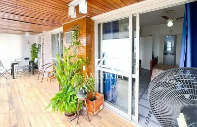 Apartamento no riviera dei fiori com 2 quartos à venda, 100 m² por r$ 1.150.000 - riviera dei fiori - rio de janeiro/rj