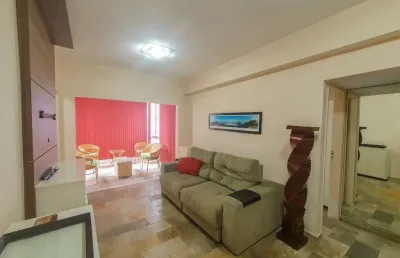 Apartamento com 1 quarto, 72 m² no condomínio sunset - rio de janeiro/rj