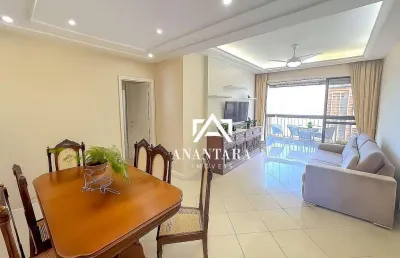 Apartamento com 2 quartos à venda, 92 m² por r$ 1.370.000 - novo leblon - rio de janeiro/rj