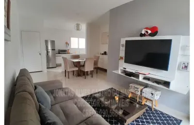 Apartamento para venda em são josé dos campos, cidade vista verde, 2 dormitórios, 1 banheiro, 1 vaga