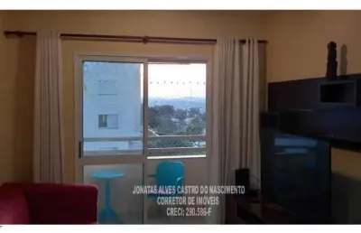 Apartamento para venda em são josé dos campos, parque residencial aquarius, 3 dormitórios, 1 suíte, 1 banheiro, 1 vaga