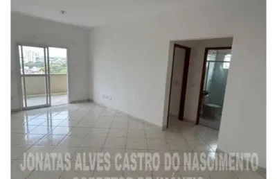 Apartamento para venda em são josé dos campos, jardim paulista, 3 dormitórios, 1 suíte, 1 banheiro, 2 vagas
