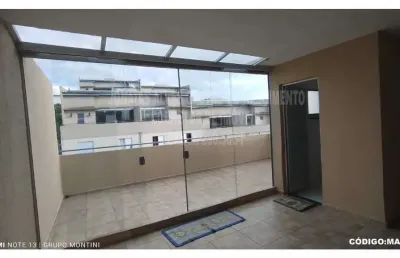 Apartamento para venda em são josé dos campos, vila são geraldo, 2 dormitórios, 2 banheiros, 1 vaga