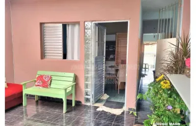 Edícula para venda em são josé dos campos, jardim oriente