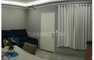 Apartamento para venda em são josé dos campos, cidade vista verde, 2 dormitórios, 1 banheiro, 1 vaga