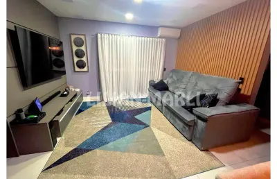 Apartamento para venda em são josé dos campos, jardim augusta, 3 dormitórios, 1 suíte, 1 banheiro, 2 vagas
