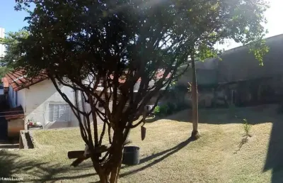 Casa para venda em são josé dos campos, jardim paulista, 4 dormitórios, 2 banheiros, 2 vagas
