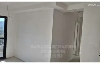 Apartamento para venda em são josé dos campos, parque industrial, 2 dormitórios, 1 banheiro, 1 vaga