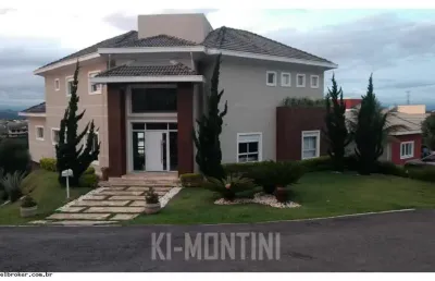 Casa em condomínio para locação em jacareí, condomínio residencial mirante do vale, 4 dormitórios, 1 suíte, 3 banheiros, 7 vagas