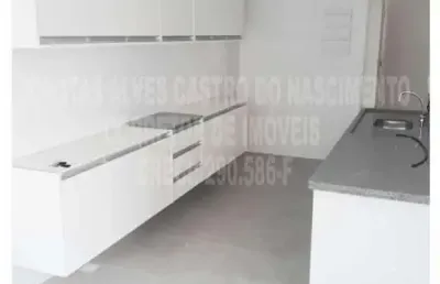 Apartamento para locação em são josé dos campos, jardim aquárius, 2 dormitórios, 1 suíte, 1 banheiro, 2 vagas