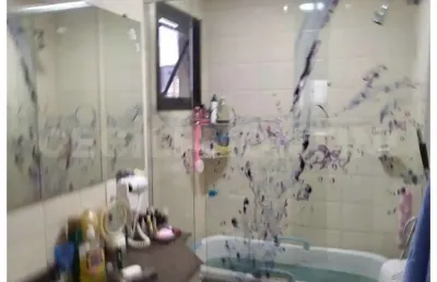 Flat para locação em são josé dos campos, jardim são dimas