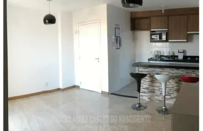 Apartamento para locação em são josé dos campos, parque residencial flamboyant, 3 dormitórios, 1 suíte, 1 banheiro, 1 vaga