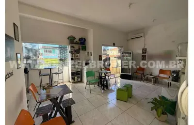 Ponto comercial para venda em são josé dos campos, conjunto residencial trinta e um de março, 7 banheiros, 2 vagas