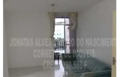 Apartamento para locação em são josé dos campos, monte castelo, 3 dormitórios, 1 suíte, 1 banheiro, 1 vaga