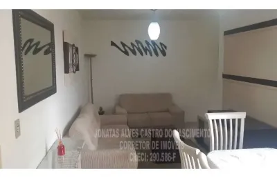 Apartamento para locação em são josé dos campos, jardim esplanada, 2 dormitórios, 1 banheiro, 1 vaga