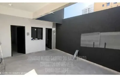 Sobrado para locação em são josé dos campos, jardim américa, 4 dormitórios, 3 suítes, 2 vagas