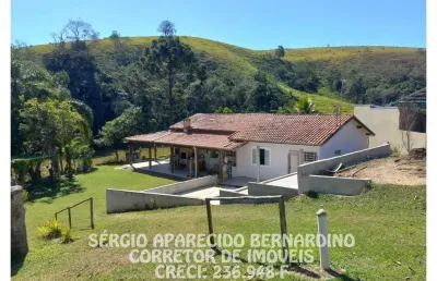 Chácara para venda em são josé dos campos, área rural de são josé dos campos