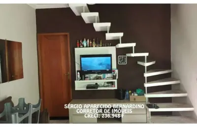 Sobrado para venda em são josé dos campos, residencial altos do bosque, 5 dormitórios, 1 suíte, 1 banheiro, 2 vagas