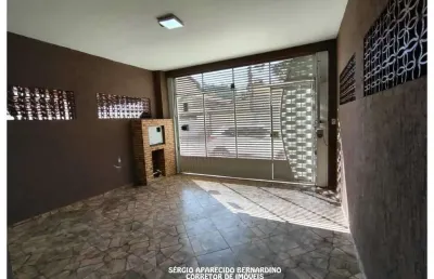 Sobrado para venda em são josé dos campos, residencial união, 3 dormitórios, 1 suíte, 3 banheiros, 2 vagas