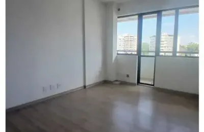 Sala comercial para locação em são josé dos campos, jardim são dimas, 1 banheiro, 1 vaga
