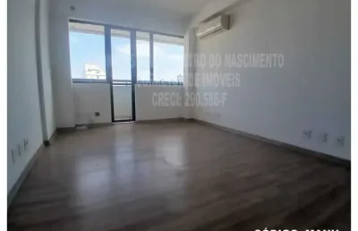 Sala comercial para venda em são josé dos campos, jardim são dimas, 1 banheiro, 1 vaga