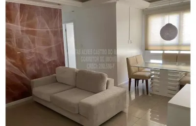 Apartamento para venda em são josé dos campos, jardim das colinas, 3 dormitórios, 1 suíte, 1 banheiro, 1 vaga