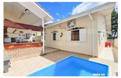 Casa para venda em são josé dos campos, urbanova, 4 dormitórios, 2 suítes, 1 banheiro, 4 vagas