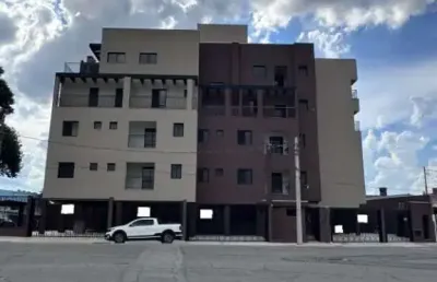 Apartamento com 2 quartos à venda na rua aspirante frederico gustavo dos santos, 20, jardim vila galvão, guarulhos por r$ 330.000