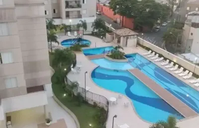 Apartamento com 3 quartos à venda na rua doutor miguel vieira ferreira, 57, centro, guarulhos por r$ 725.000