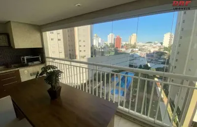 Apartamento com 3 quartos à venda na rua doutor miguel vieira ferreira, 191, centro, guarulhos por r$ 1.500.000