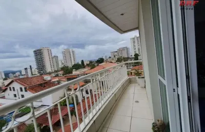 Apartamento com 3 quartos à venda na rua jesuíno rabello, 360, vila milton, guarulhos por r$ 969.000