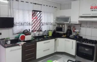 Casa com 3 quartos à venda na rua cachoeira do arari, 471, vila leonor, são paulo por r$ 980.000