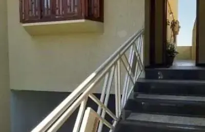 Casa com 3 quartos à venda na rua mogi das cruzes, 647, gopoúva, guarulhos por r$ 920.000