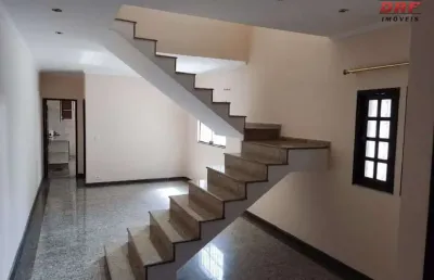 Casa com 4 quartos à venda na itapegica, 301, vila augusta, guarulhos por r$ 1.160.000